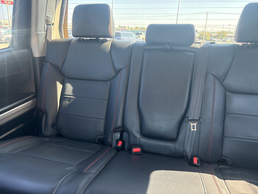 Used 2021 Toyota Tundra TRD Pro AWD/4WD image 10