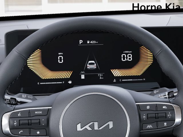 New 2026 Kia K5 GT-Line w/ GT-Line Red Interior Package AWD/4WD image 21
