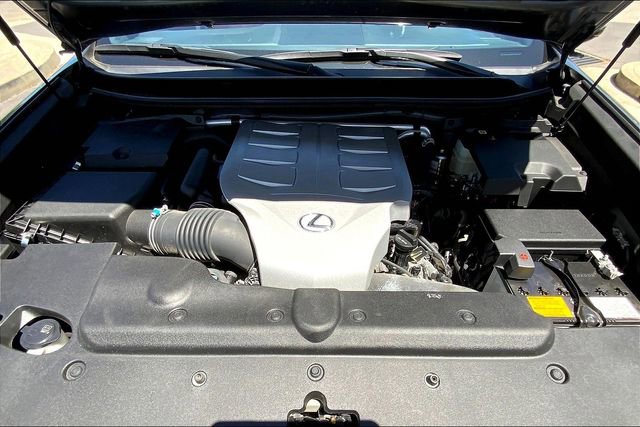 Used 2022 Lexus GX 460 Premium image 10