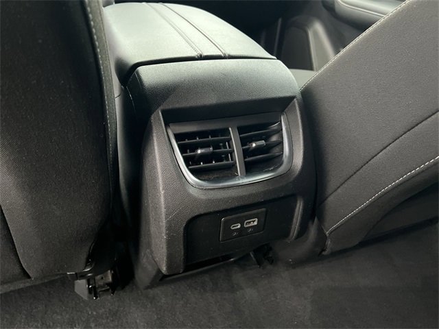 Certified 2024 Chevrolet Blazer LT w/ Convenience Package image 20