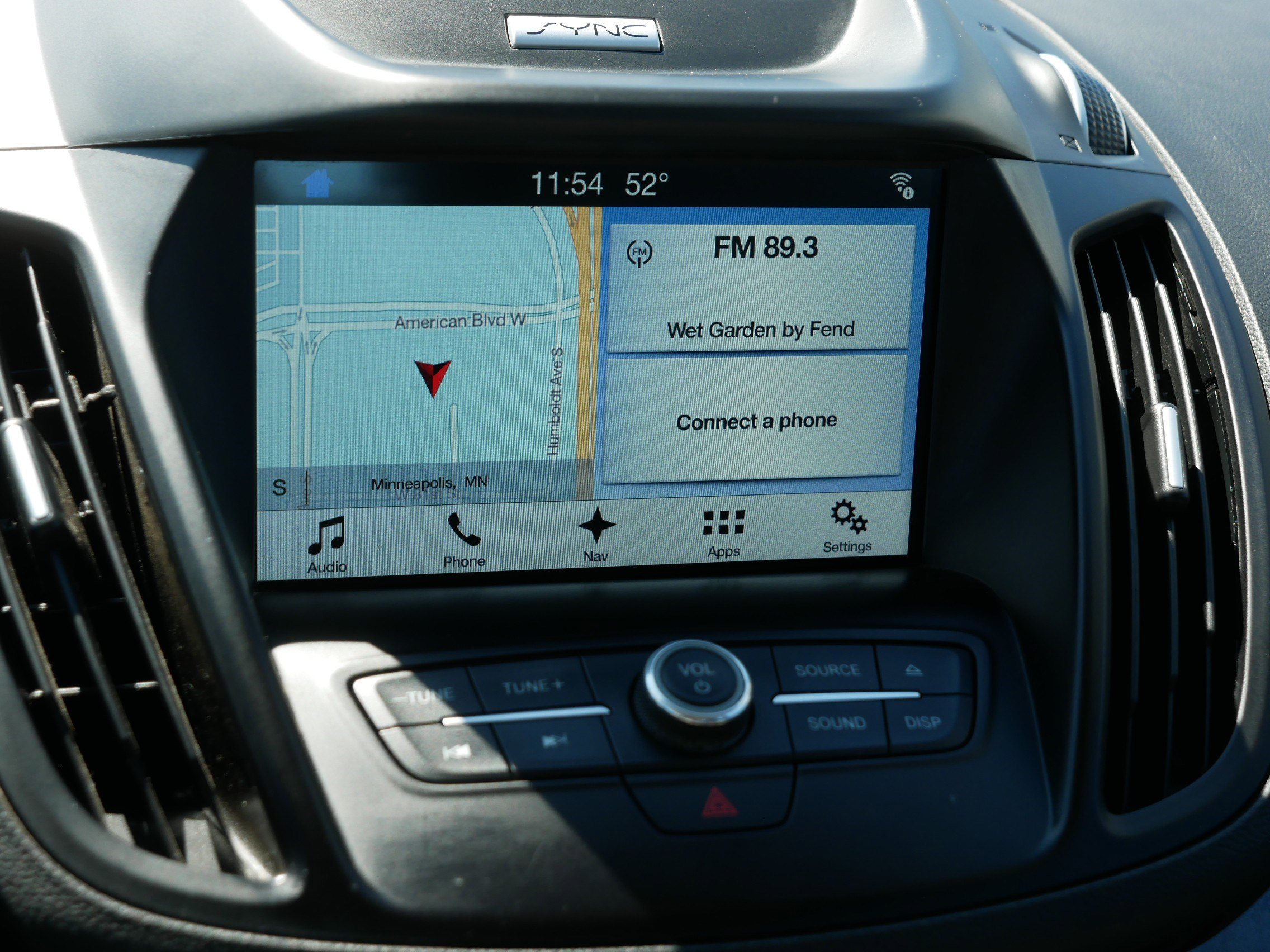 Used 2017 Ford C-MAX Energi SE w/ Equipment Group 401A image 22
