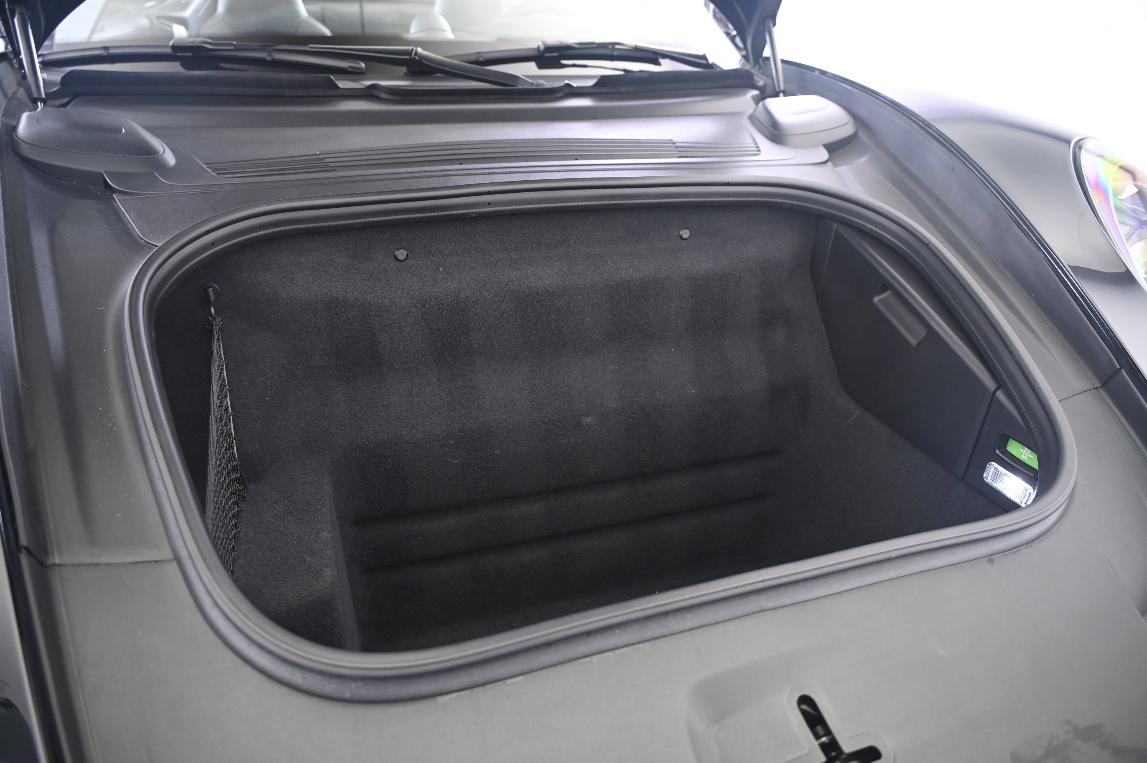 Certified 2021 Porsche 911 Turbo S AWD/4WD image 18