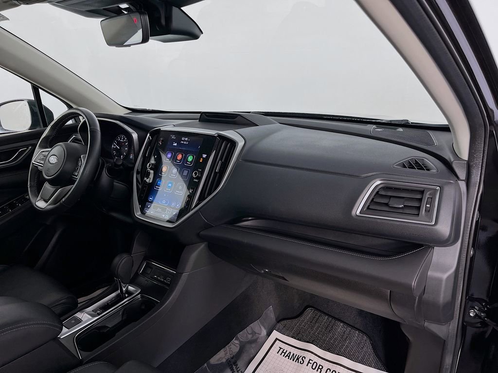 Used 2023 Subaru Ascent Limited AWD/4WD image 36