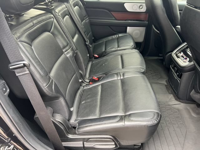 Used 2021 Lincoln Navigator Reserve AWD/4WD image 20