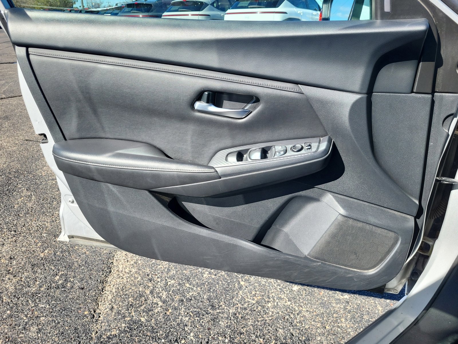 Used 2023 Nissan Sentra SV image 14