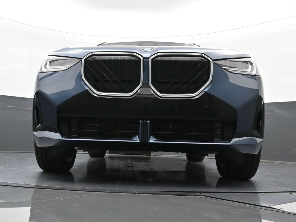New 2026 BMW X3 xDrive30 w/ M Sport Package image 33