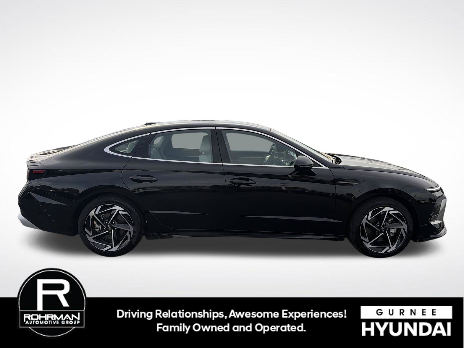 Certified 2026 Hyundai Sonata SEL AWD/4WD image 11