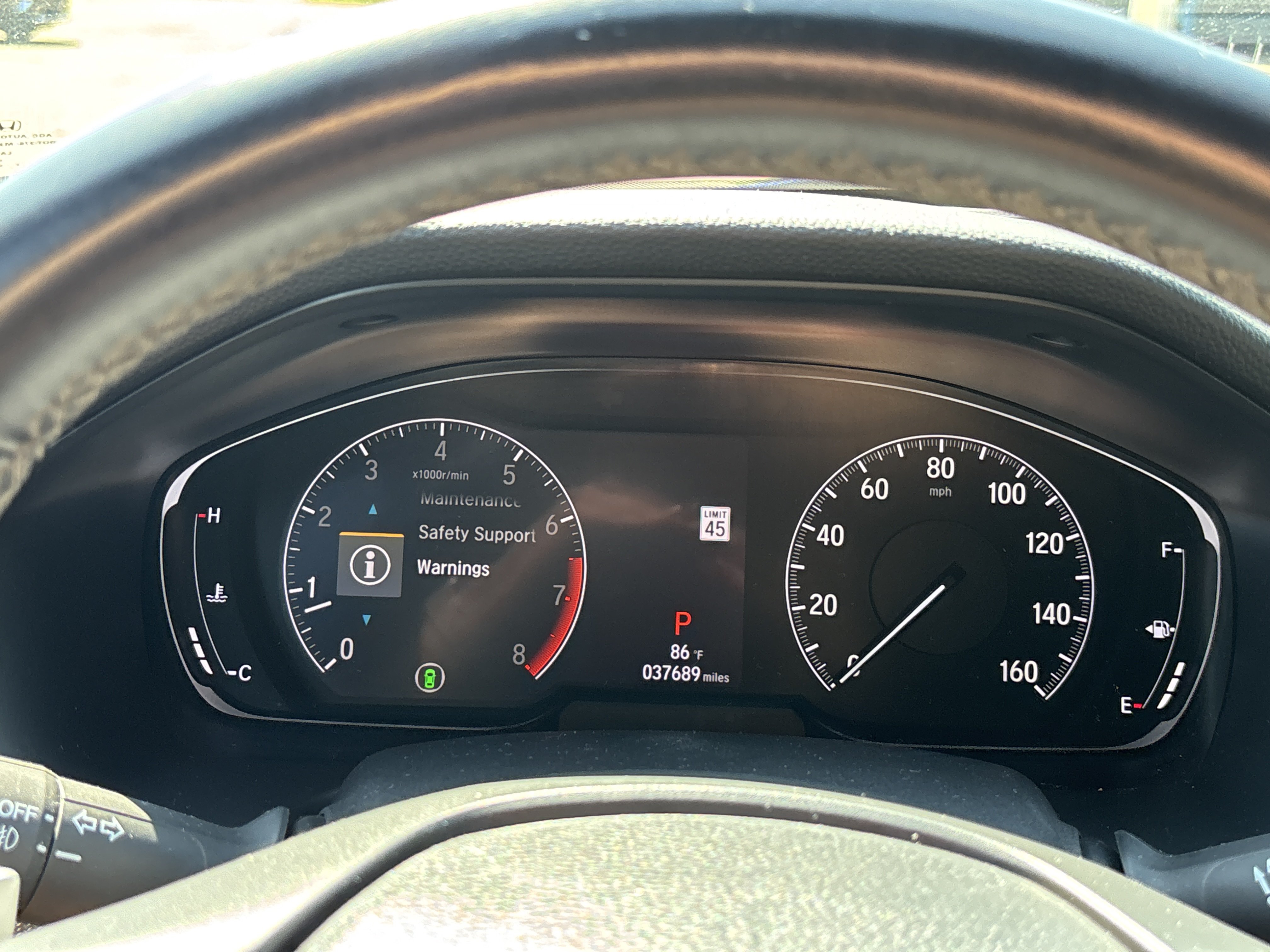 Used 2020 Honda Accord Sport image 28