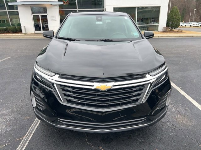 Used 2024 Chevrolet Equinox LT image 7