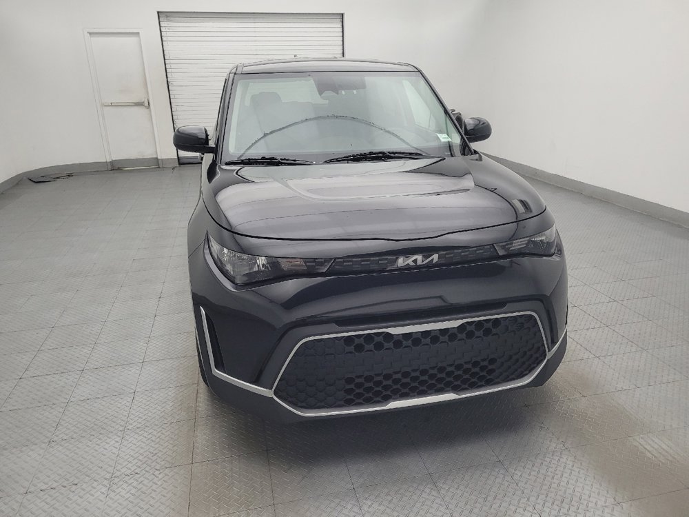 Used 2023 Kia Soul LX FWD image 14