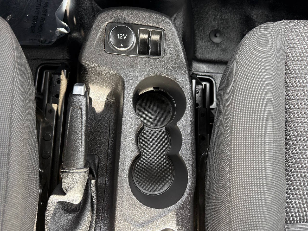 Used 2018 Ford Transit Connect XL FWD image 41