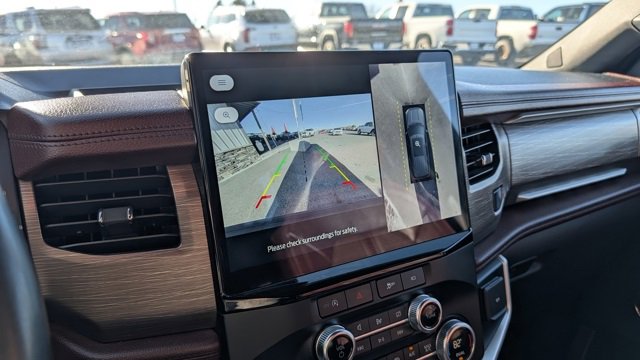 Used 2024 Ford Expedition Max Limited image 46