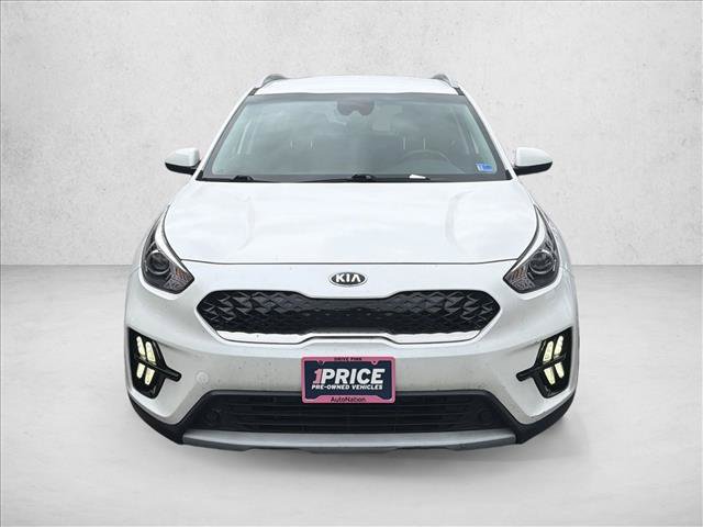 Used 2020 Kia Niro LXS FWD image 2