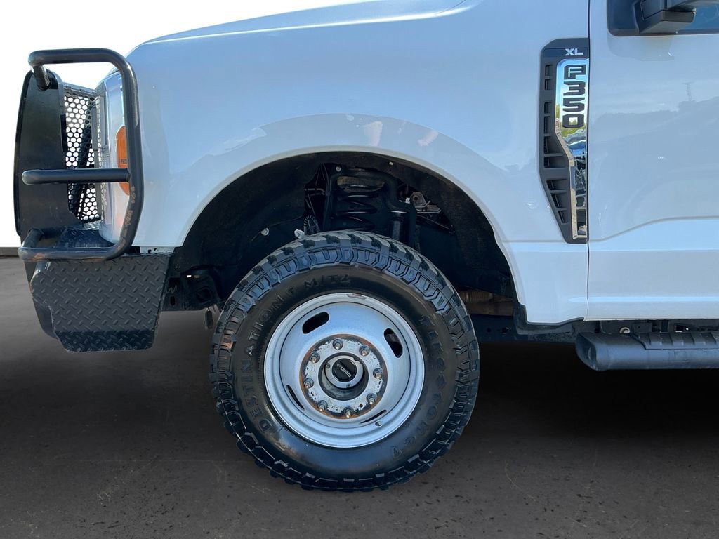 Used 2023 Ford F350 XL image 13