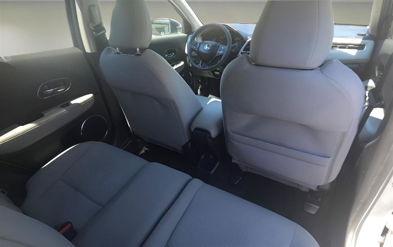 Used 2019 Honda HR-V EX image 29