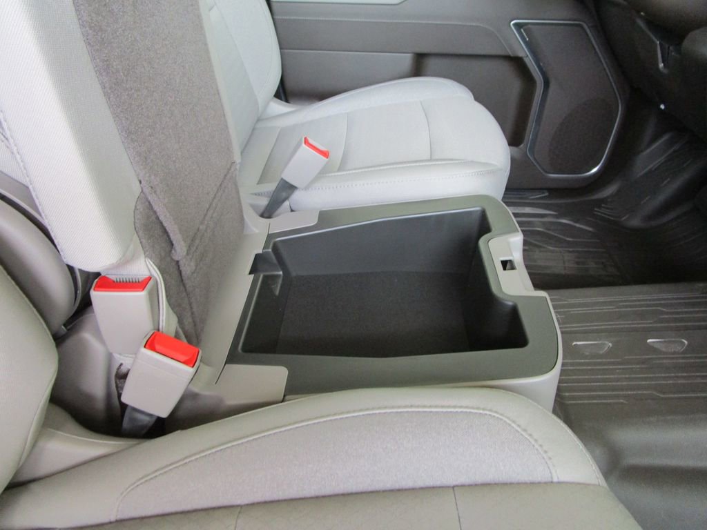 New 2026 GMC Sierra 1500 SLE image 27