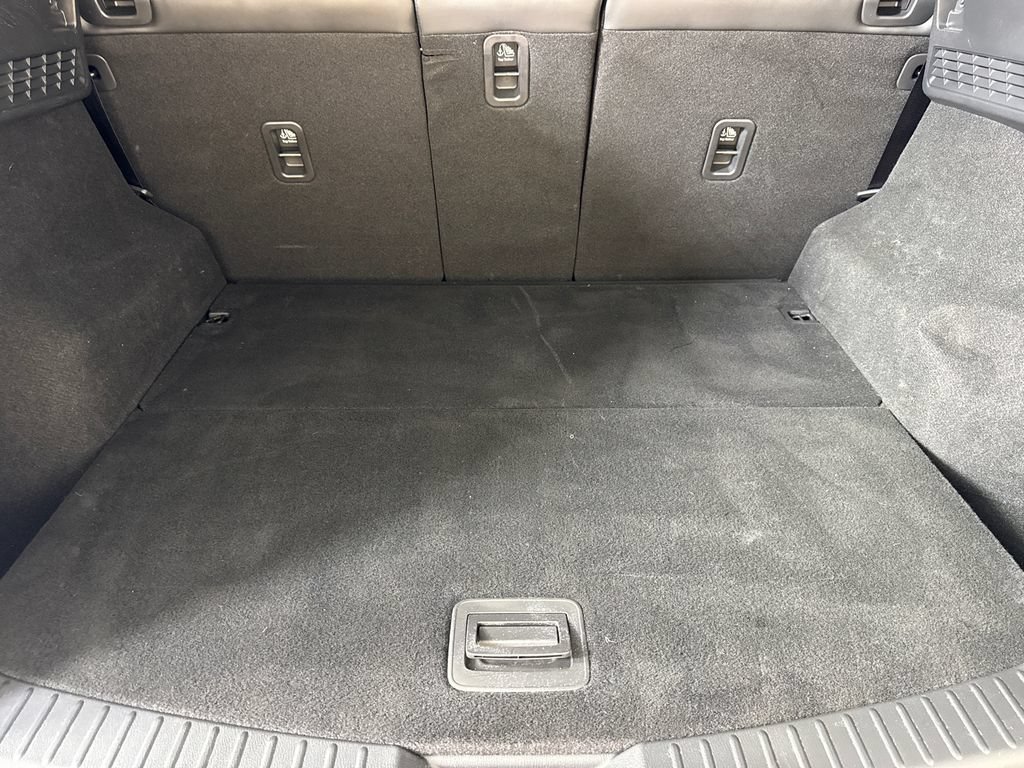 Certified 2023 MAZDA CX-5 AWD 2.5 S w/ Select Package image 19