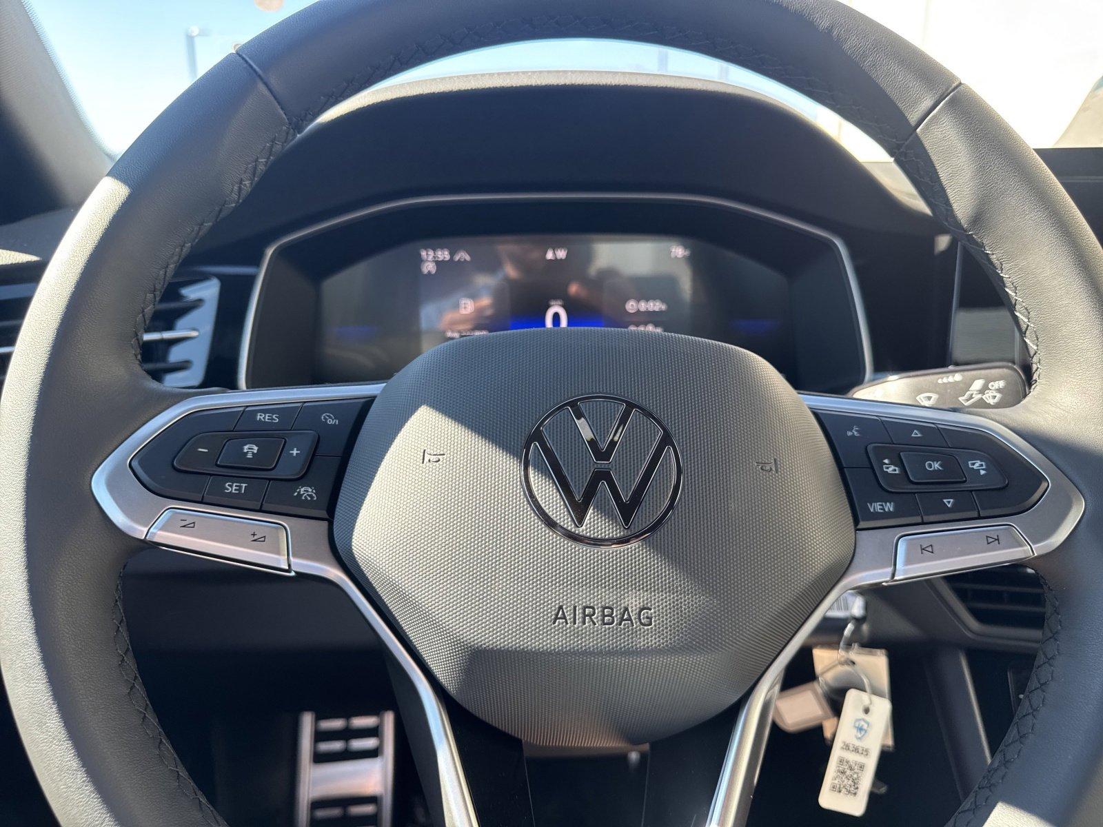 New 2026 Volkswagen Jetta Sport image 26