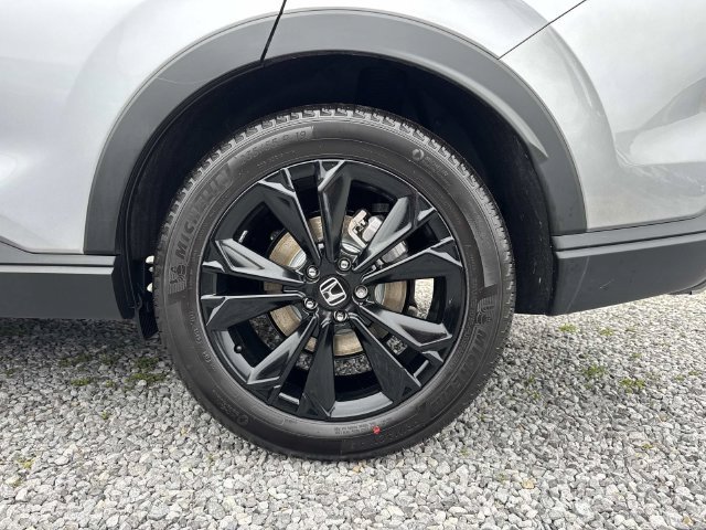 New 2027 Honda CR-V Sport Touring image 3