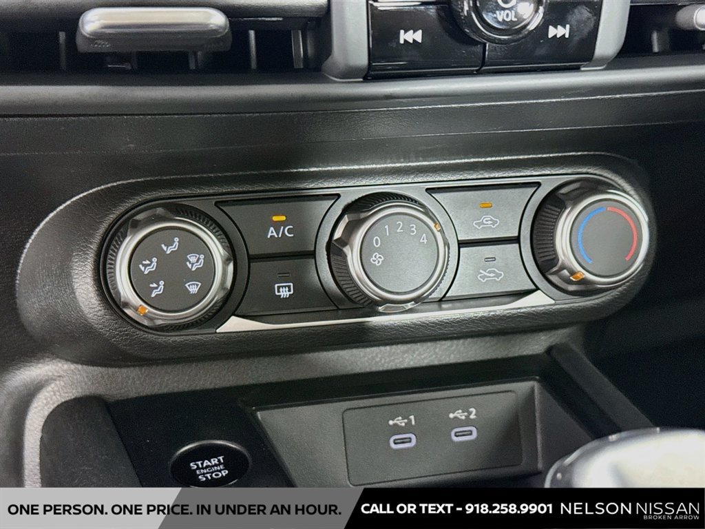 New 2027 Nissan Kicks S AWD/4WD image 14