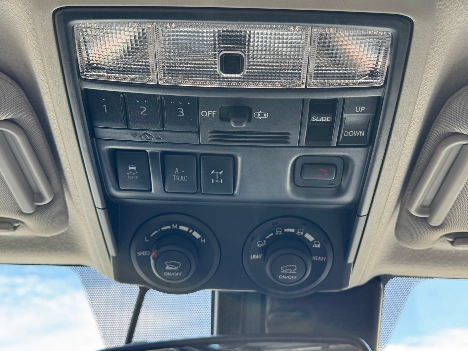 Used 2021 Toyota 4Runner TRD Pro AWD/4WD image 30