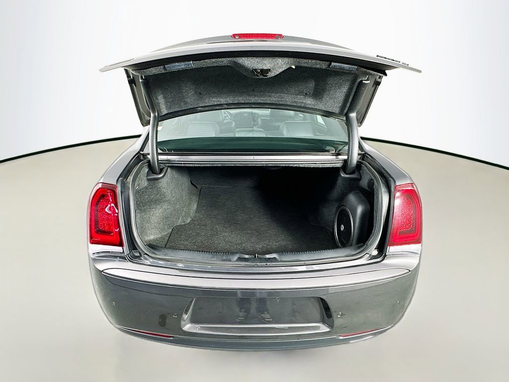 Used 2023 Chrysler 300 S RWD image 30