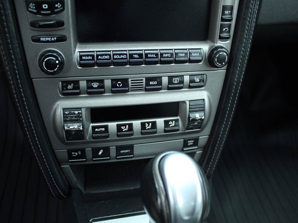 Used 2006 Porsche 911 Carrera S RWD image 30