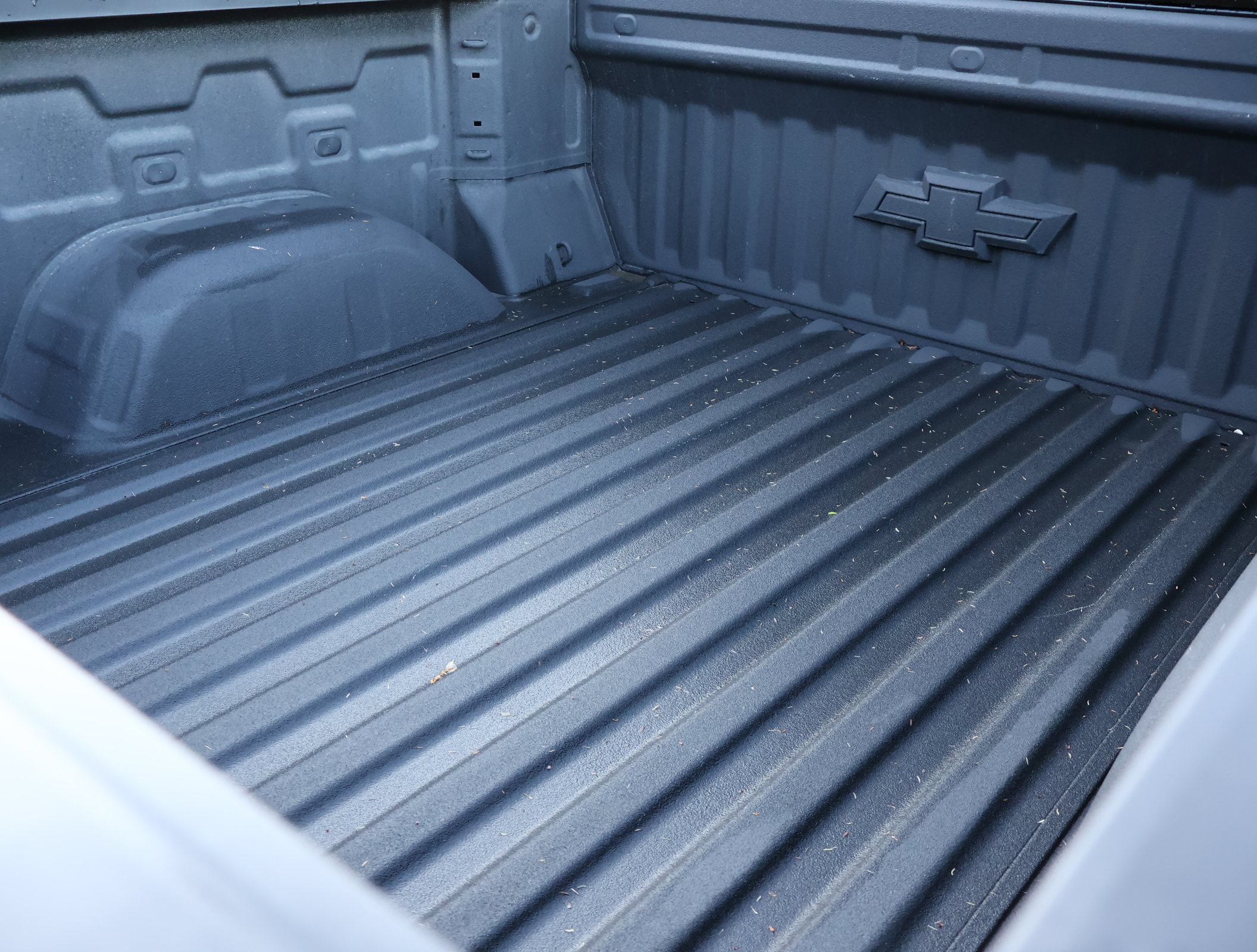 Used 2025 Chevrolet Silverado 1500 LTZ AWD/4WD image 25