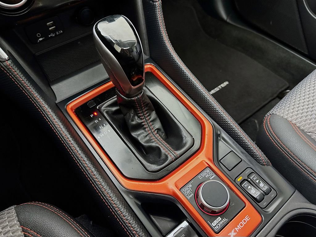 Used 2019 Subaru Forester Sport w/ Popular Package #2 image 16