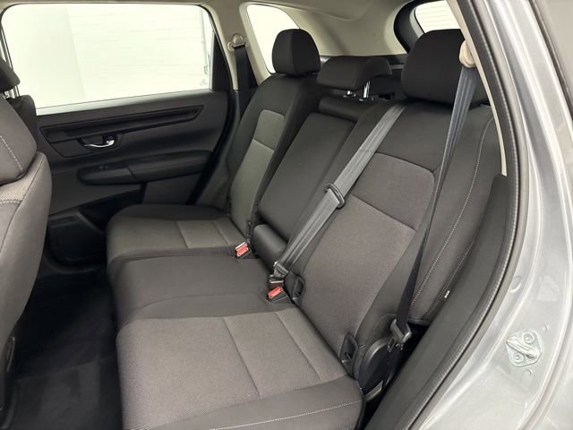 Certified 2023 Honda CR-V LX image 17