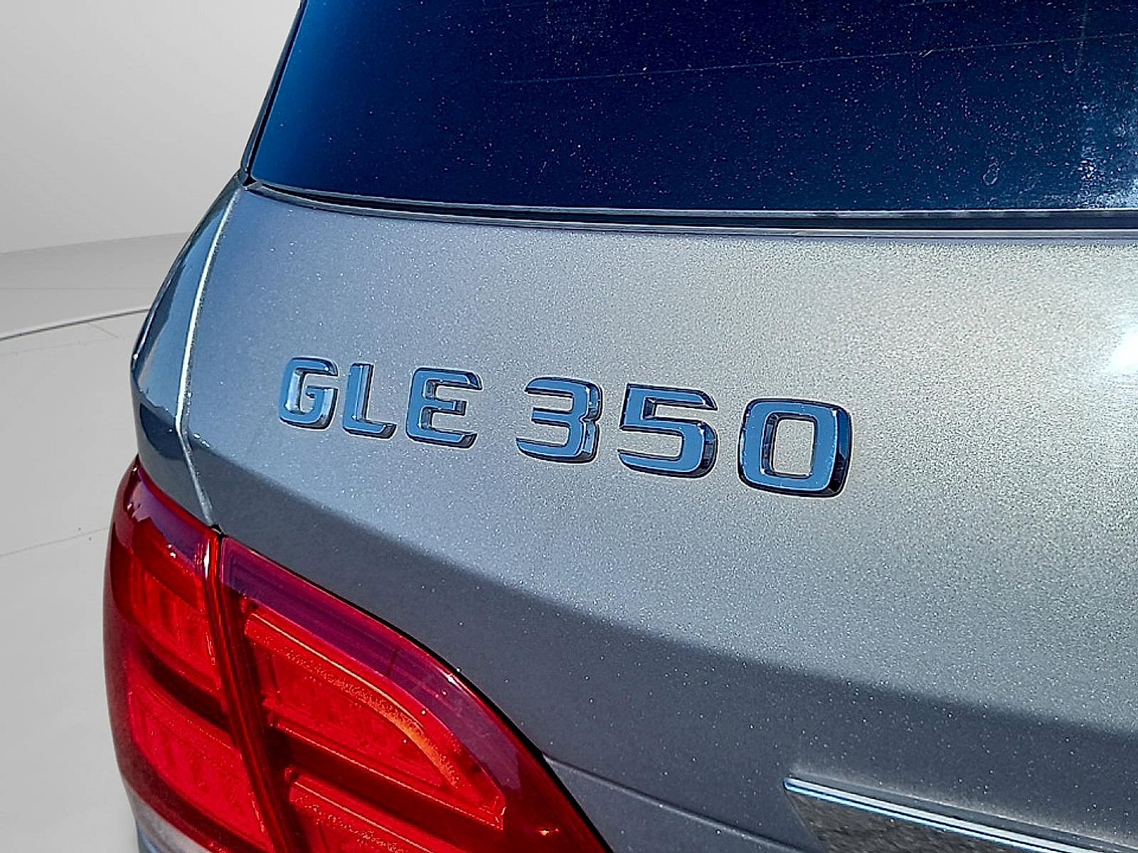 Used 2016 Mercedes-Benz GLE 350 4MATIC image 31