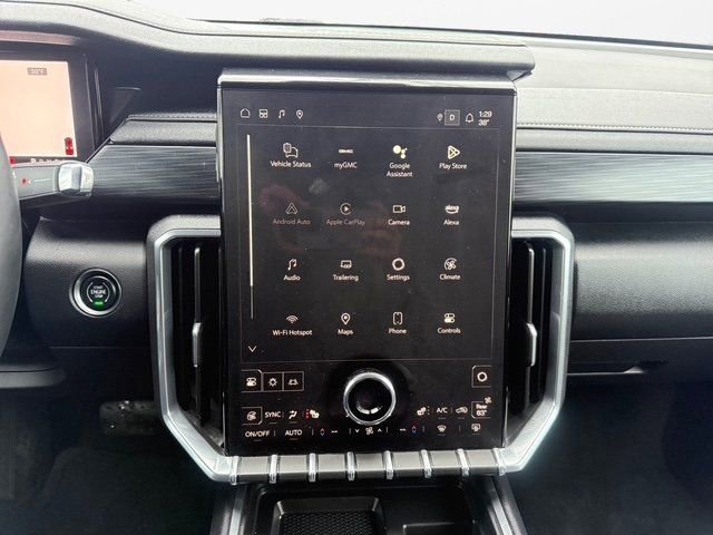 Used 2025 GMC Acadia Elevation image 18