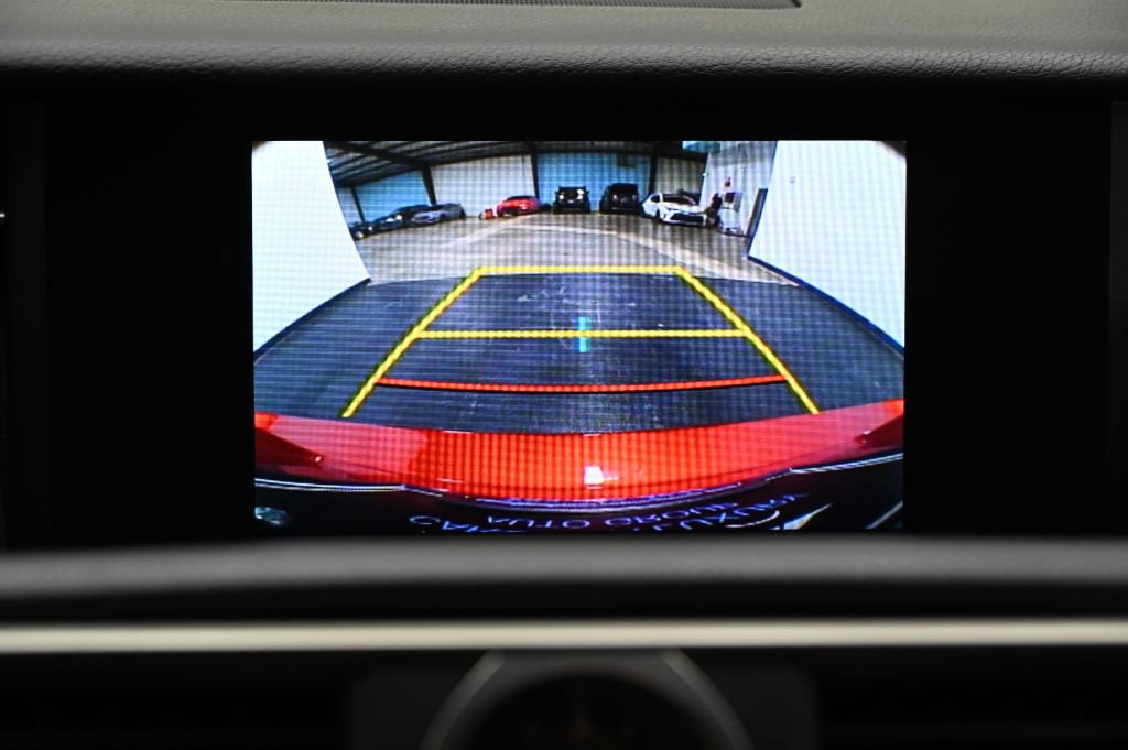 Used 2017 Lexus RC F RWD image 34