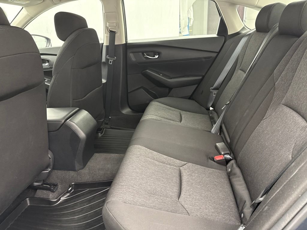 Used 2023 Honda Accord EX image 14