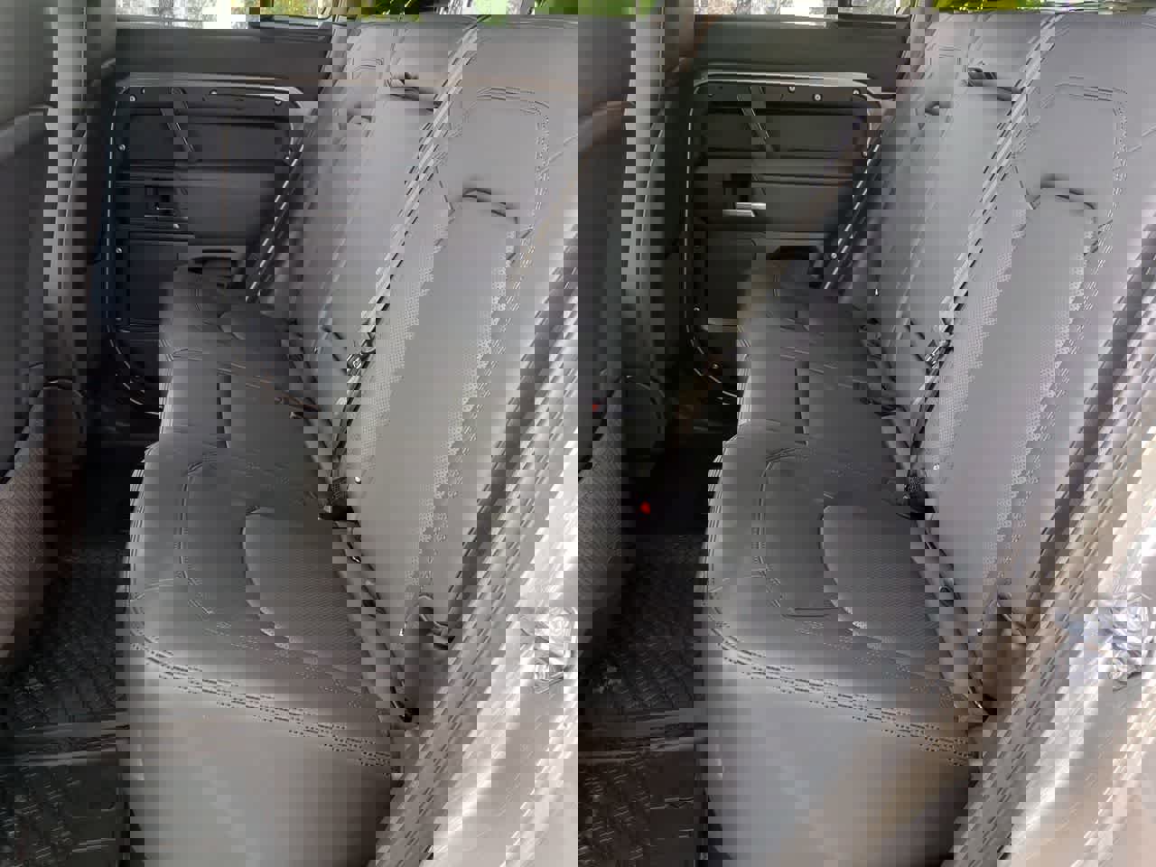 Certified 2025 Land Rover Defender 110 S image 20