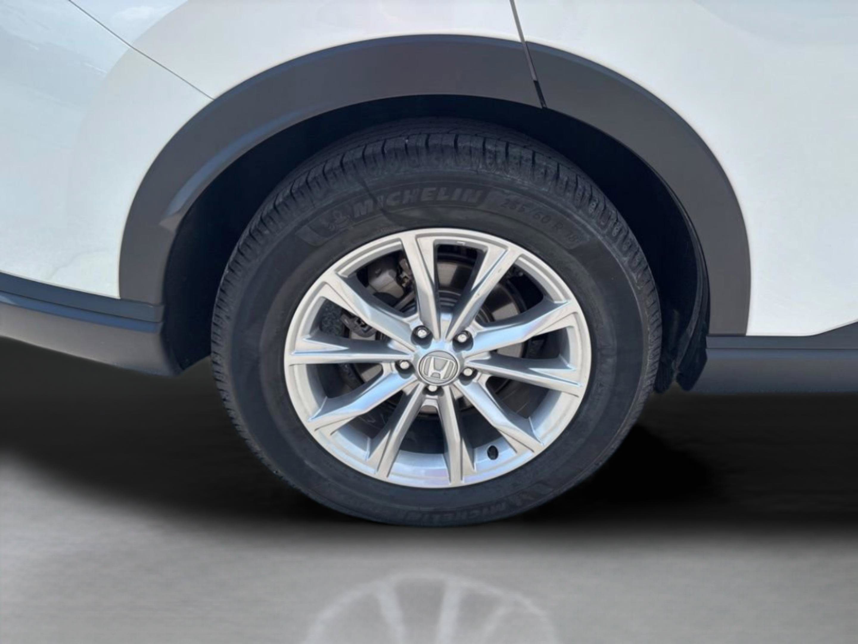 Used 2024 Honda CR-V EX image 36
