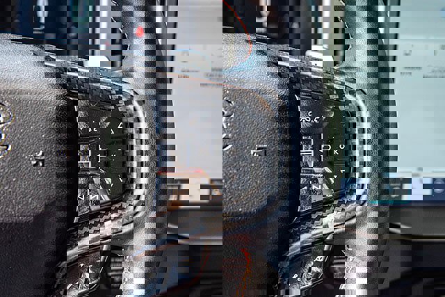 Used 2024 Ford Bronco Raptor image 10