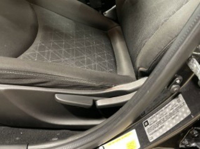 Used 2020 Chevrolet Spark LS FWD image 12