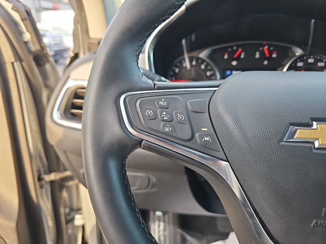 Used 2024 Chevrolet Equinox LT image 18