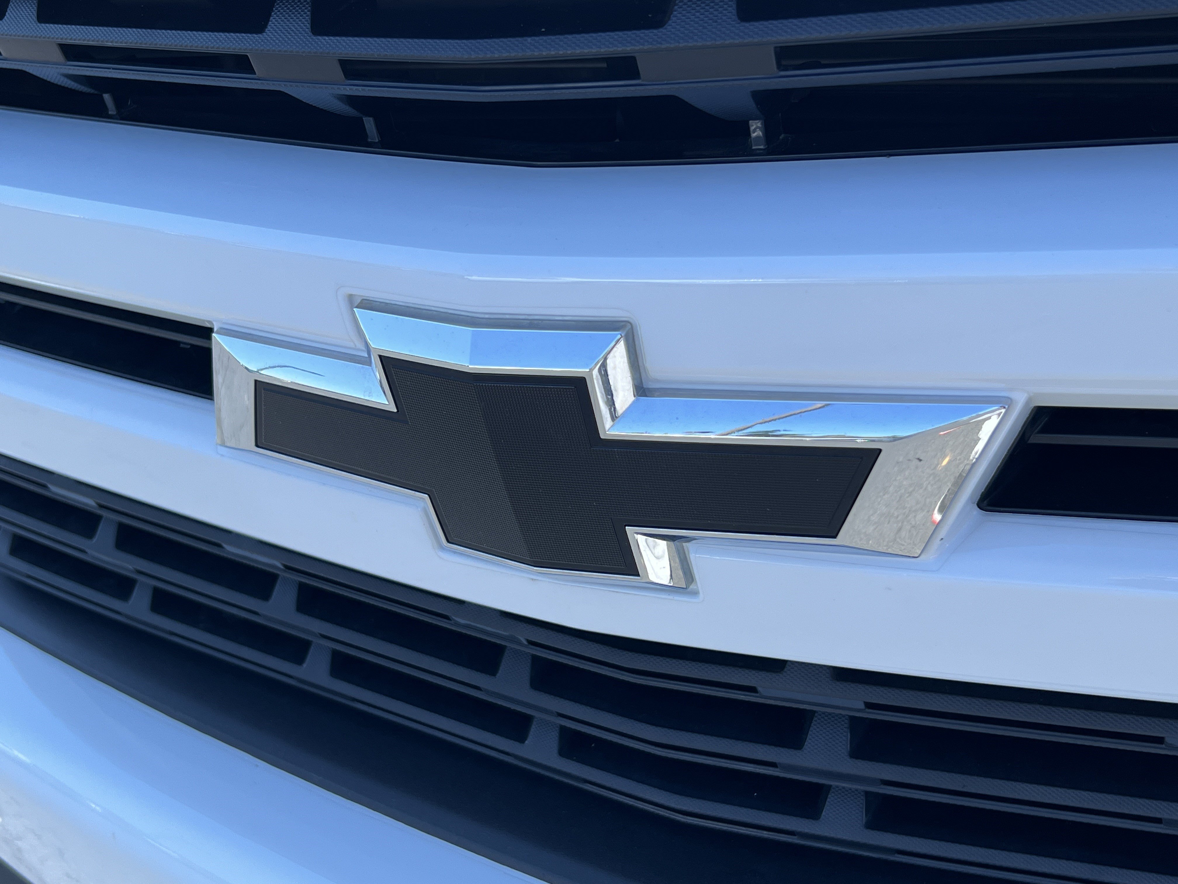 Used 2021 Chevrolet Silverado 1500 RST AWD/4WD image 8