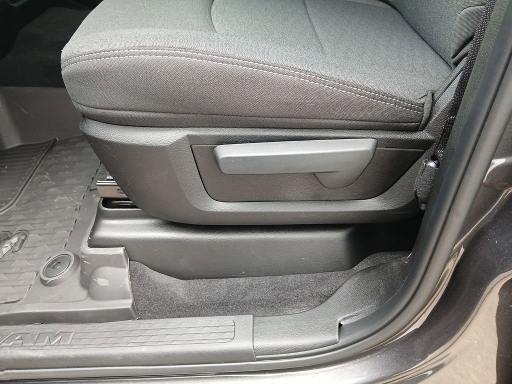 New 2026 RAM 2500 Tradesman image 31