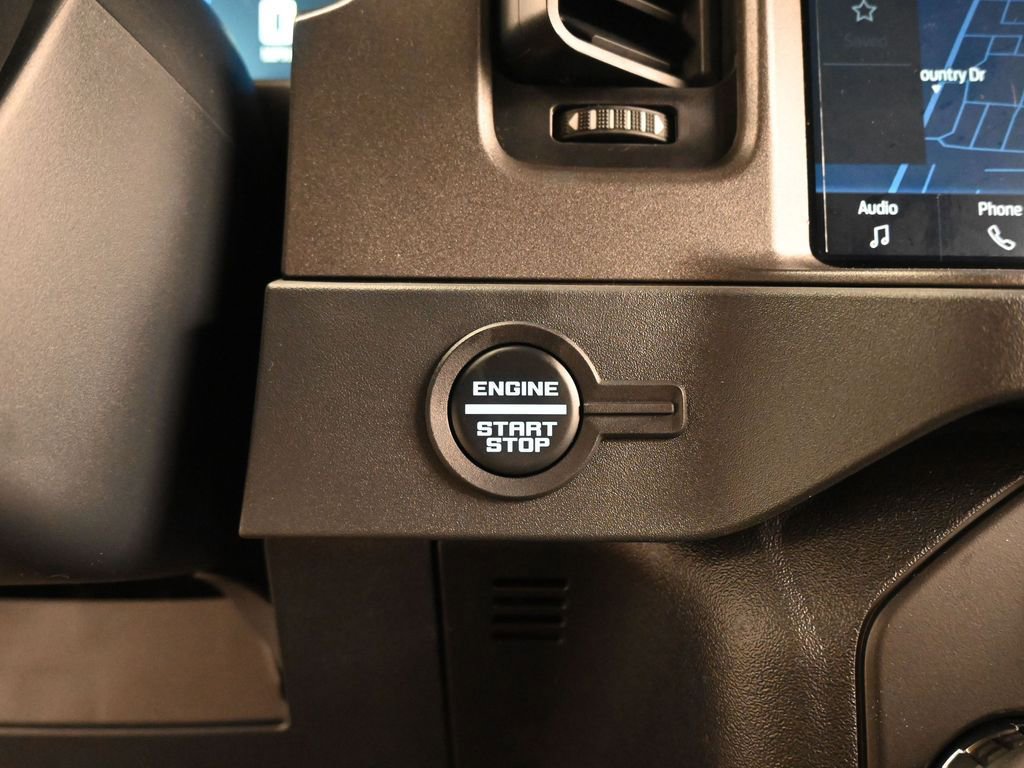 Used 2026 Ford Bronco Big Bend AWD/4WD image 15
