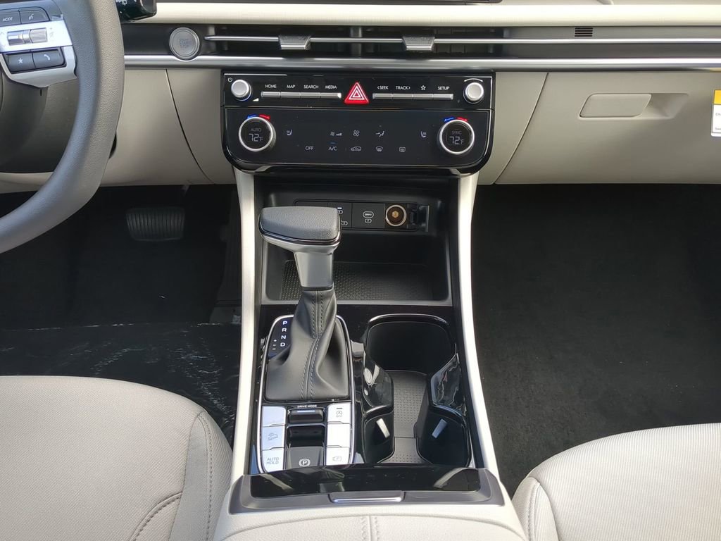 New 2026 Hyundai Tucson SEL image 22