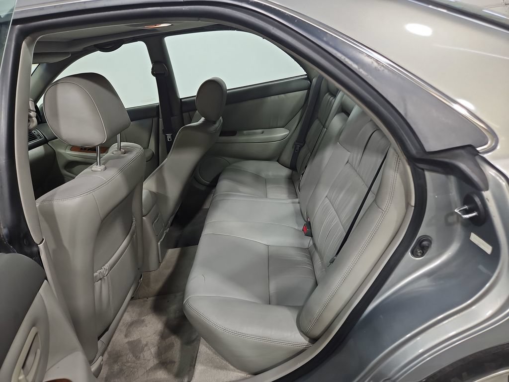 Used 2000 Lexus ES 330 w/ Lexus Value Pkg FWD image 24