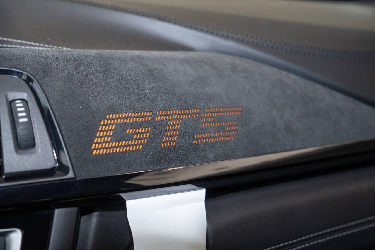 Used 2016 BMW M4 GTS RWD image 49