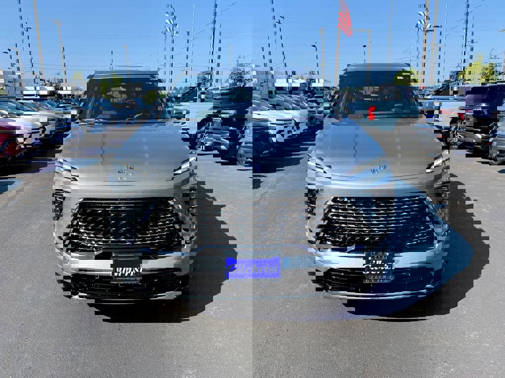 New 2026 Buick Enclave Avenir w/ Super Cruise Package image 71