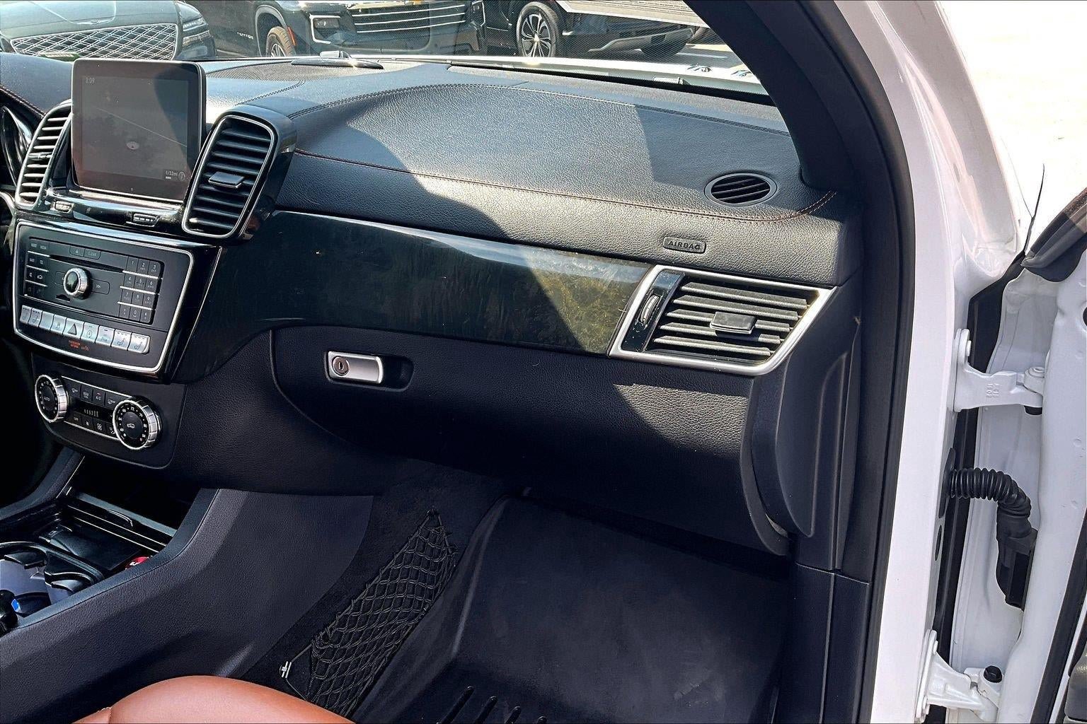 Used 2019 Mercedes-Benz GLE 43 AMG 4MATIC Coupe image 15
