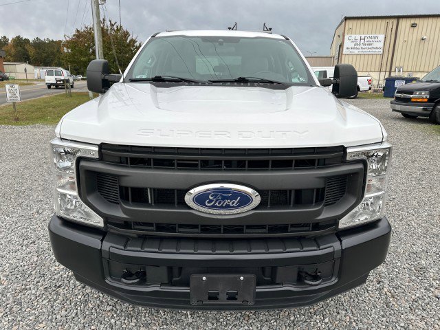 Used 2020 Ford F250 XL image 4