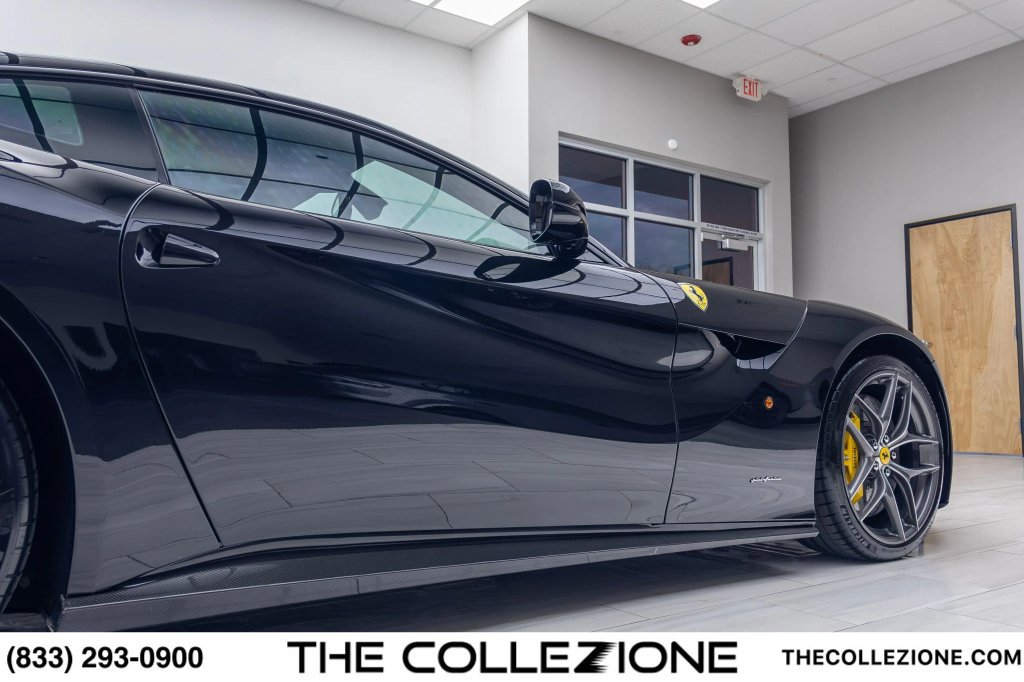 Used 2014 Ferrari F12 Berlinetta RWD image 29