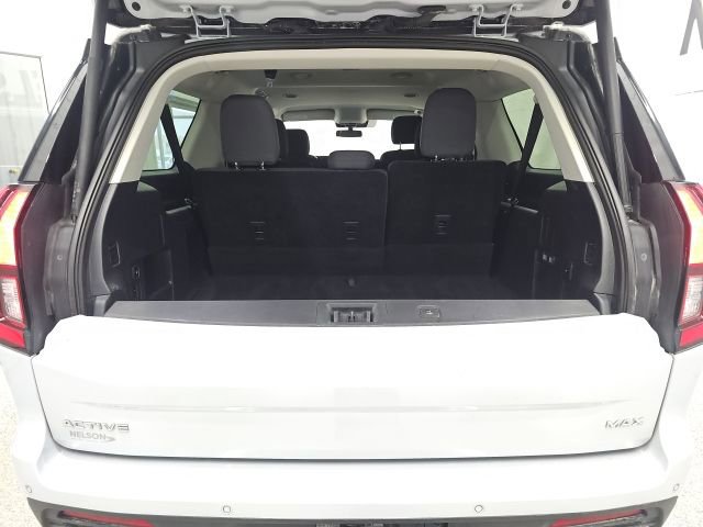 Used 2025 Ford Expedition Max Active AWD/4WD image 18